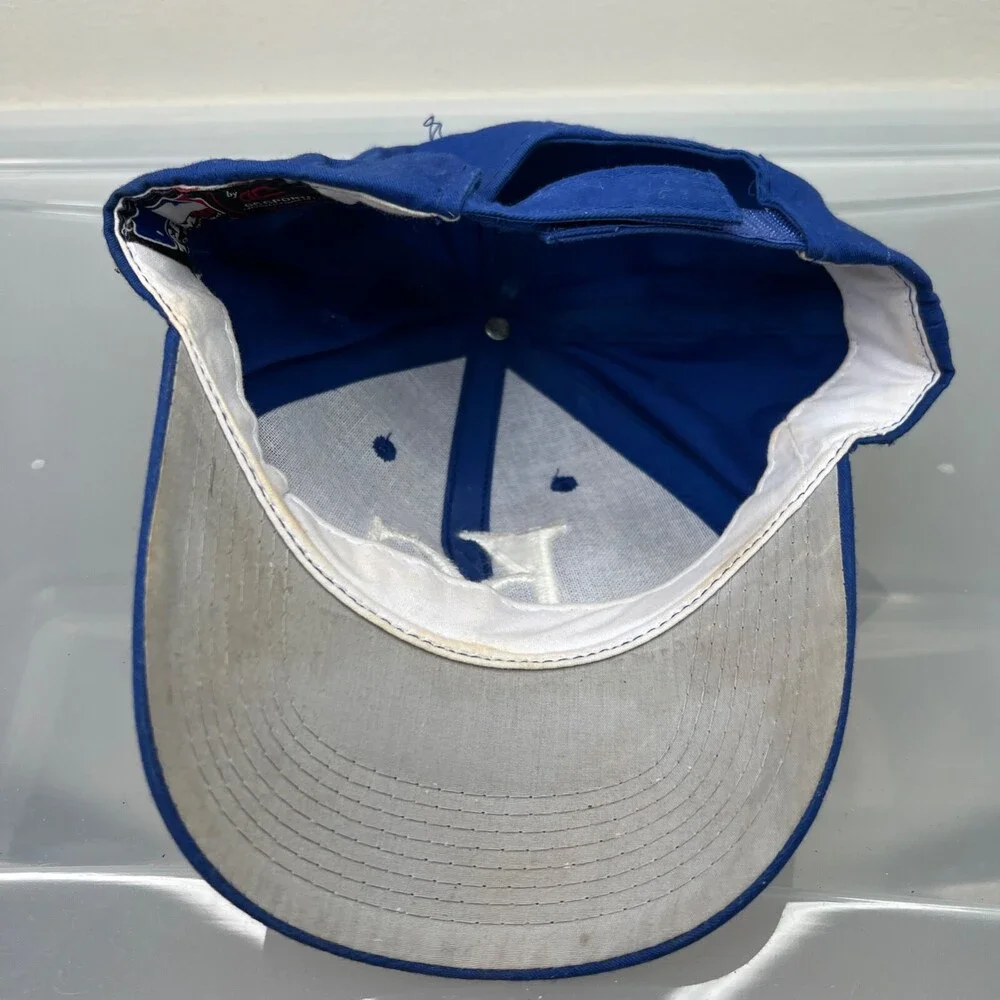 OC Sports Kansas City Royals Hat Boys Blue‎ Baseball Cap MLB KC Sports Youth